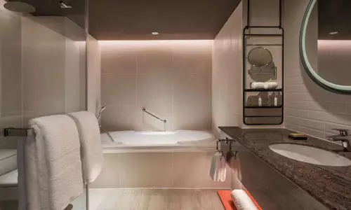 هتل دابل تری بای هیلتون بانکوک هتل دابل تری بای هیلتون بانکوک